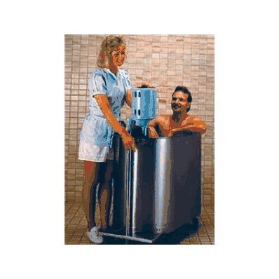 Mobile 105 Gal Fro