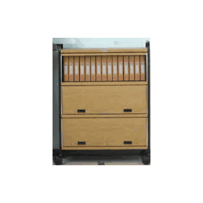 Mobile Chart Rack Epoxy Coated Steel 57-1/4 H
