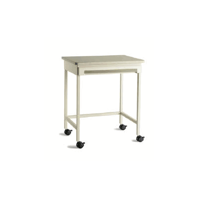 Mobile Desk Ritter 6068 Steel / Laminate Top