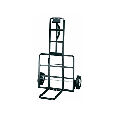 Mobile Eyewash Carts By Sperian Protection -
