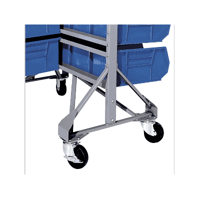 Mobile Kits - Kit, Mobile, Bin-cart, 2side -