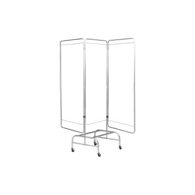 Mobile Privacy Screen Frame Berm King Foldin