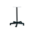 Mobile Roll Stand, for Aspirators, sold as Each by Precision Medical<br><br><font color="red"><b>BACK TO THE PRODUCT TABLE, <a href="http://www.aaawholesalecompany.com/drainage-and-suction-suction-and-aspiration-systems-aspirator-accessories.html">CLICK HERE</a></b></font></br>