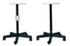 Mobile Roll Stand, sold as Each by Precision Medical<br><br><font color="red"><b>BACK TO THE PRODUCT TABLE, <a href="http://www.aaawholesalecompany.com/drainage-and-suction-suction-and-aspiration-systems-aspirator-accessories.html">CLICK HERE</a></b></font></br>