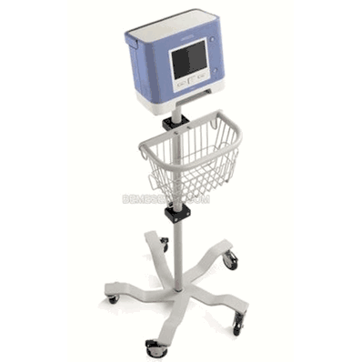 Mobile Stand, 5 Five Leg Base