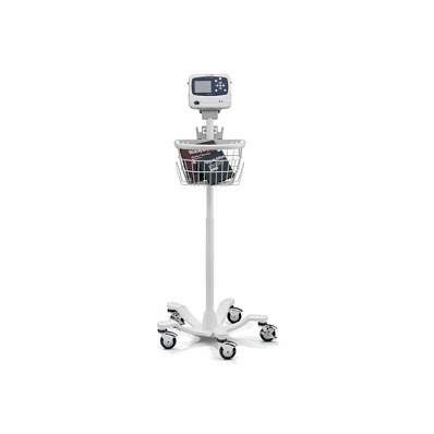 Mobile Stand For Propaq By Welch-allyn - Stan