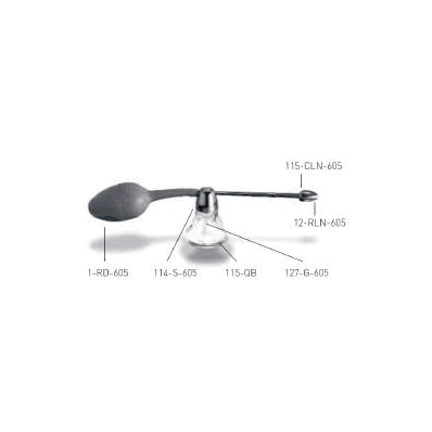 Model 163 Adjustable Spray Tip