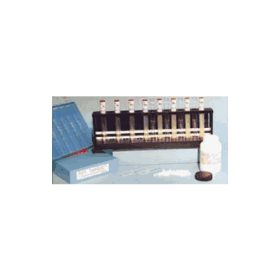 Modified Kingsbury-clark Albumin Standards Ca