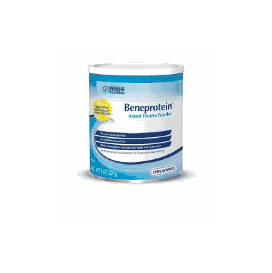 Modular Beneprotein Unflavored 8 Oz. - Resou