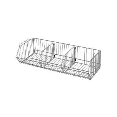 Modular Stacking Baskets - Basket, Stacking,