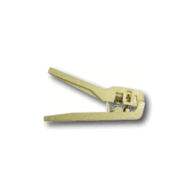 Modular Telephone Plug Crimping Tool (comes w