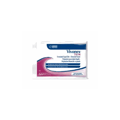 Modular Vivonex T.E.N Unflavored 2.84 Oz. -