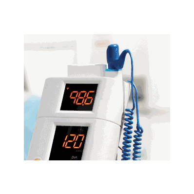 Module, Temp, F/247 Vital Sign - Medline