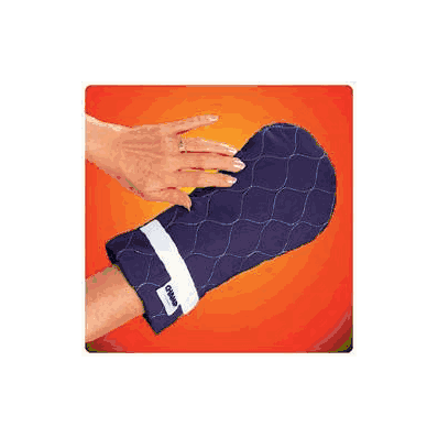 Moist Heat Therapy Mitten 5-1/2 X 13 Inch - M