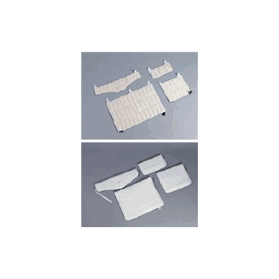 Moist Heat Therapy Pack Alimed Hot Water Hea