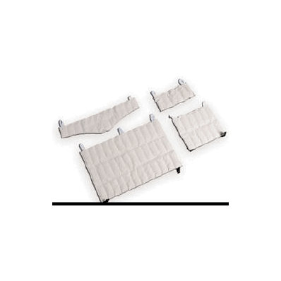 Moist Heat Therapy Pack Alimed Hot Water Hea
