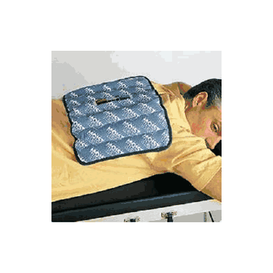 Moist Heat Therapy Pack Microwave Heated Cerv