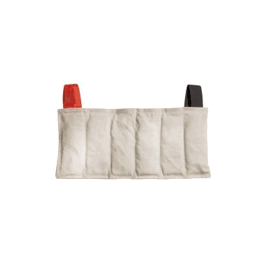 Moist Heat Therapy Pack Relief Pak Hot Water