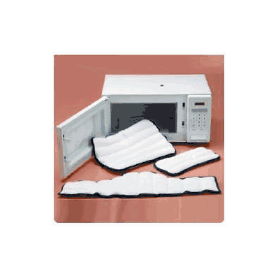 Moist Heat Therapy Pack Therabeads Microwave