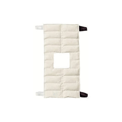 Moist Heat Therapy Pack Tropic Pac Hot Water