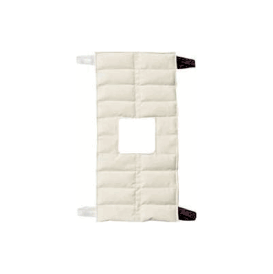 Moist Heat Therapy Pack Tropic Pac Hot Water