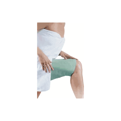Moist Heating Pad Electrically Heated General
