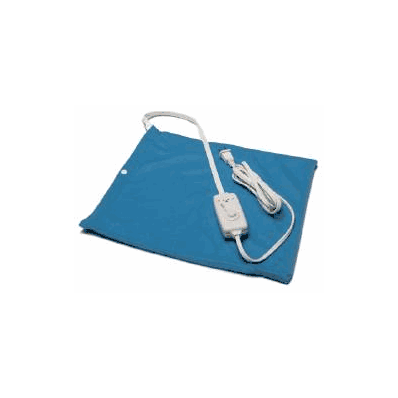 Moist Heating Pad Grafco Electrically Heated