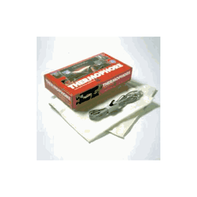 Moist Heating Pad Original Thermophore Elect
