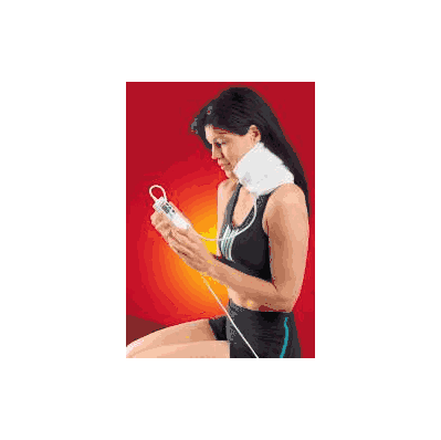 Moist Heating Pad Theratherm Electrically He