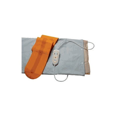 Moist Heating Pad Therma Moist Electrically H