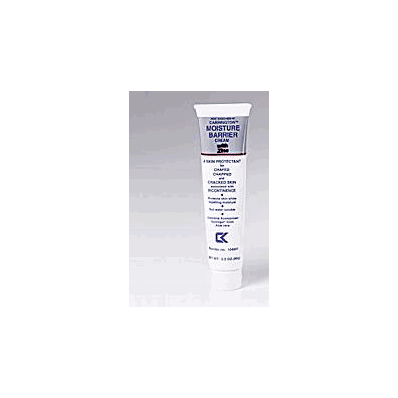 Moisture Barrier Carrington 3 1/2 Oz. Tube -