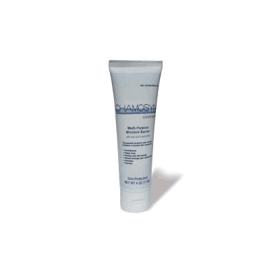 Moisture Barrier Chamosyn 4 Oz. Tube - Ointm