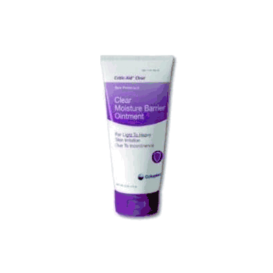 Moisture Barrier Critic-aid 6 Oz. Tube - Oin