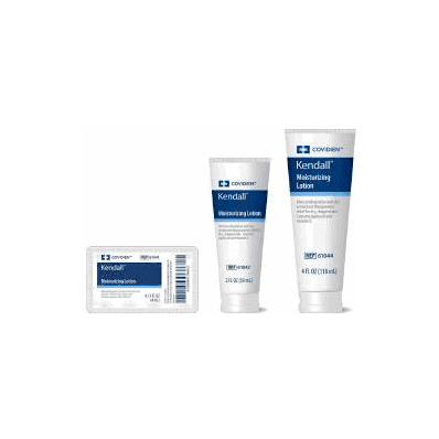Moisture Barrier Kendall 2 Oz. Tube - Cream,