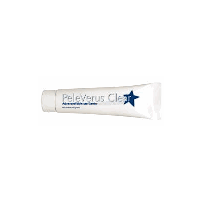 Moisture Barrier Peleverus Clear 100 Gm Tube