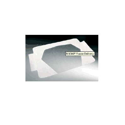 Moisture Responsive Catheter Dressing Iv3000