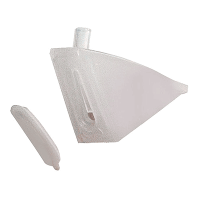 Moisture Trap With Filter For LifeSense and RespSense Capnograph, Pulse Oximetry #8516-001
