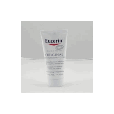 Moisturizer, 1 oz. Unscented Mineral Oil
