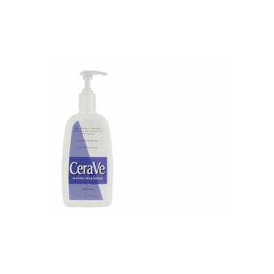 Moisturizer, 12 oz. Bottle Lotion