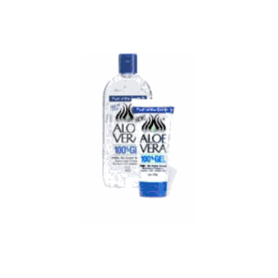 Moisturizer, 12 oz. Gel Bottle