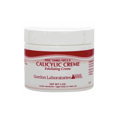 Moisturizer, 2 oz. Cream Jar Unscented