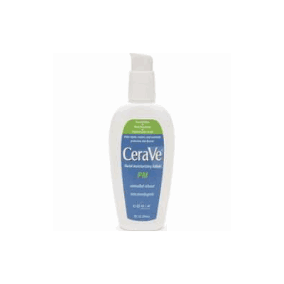 Moisturizer, 3 oz. Pumple Bottle Lotion