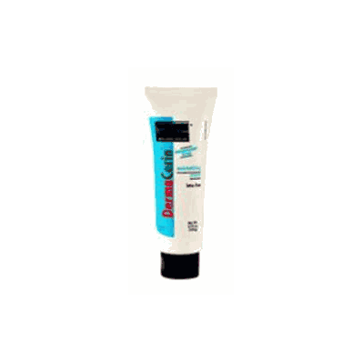 Moisturizer, 4 oz. Cream Tube, Unscented