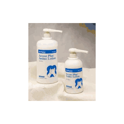 Moisturizer, 540 mL Bottle Lotion