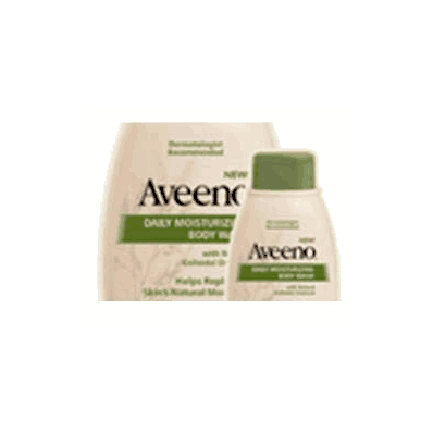 Moisturizer Aveeno Bar 3.5 Oz. - AveEno Bar,