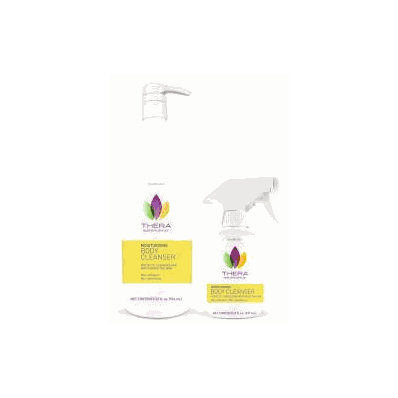 Moisturizing Body Cleanser Thera Lotion 32 O