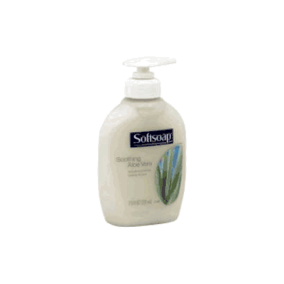 Moisturizing Soft Soap Lotion 7.5 Oz. - Softs
