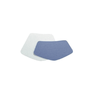 Moldable Insert Comfortform Back Support Ins