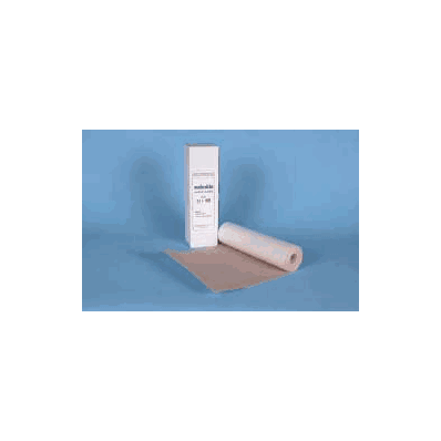 Moleskin Adhesive 12 Inch X 5 Yard Nonsterile