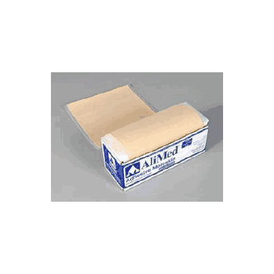 Moleskin Adhesive 9 Inch X 4 Yard Cotton Nons